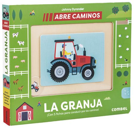 GRANJA ABRE CAMINOS, LA