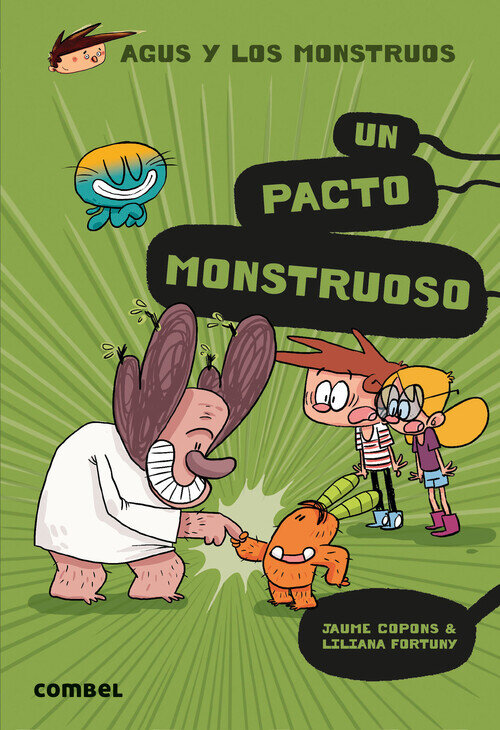 UN PACTO MONSTRUOSO
