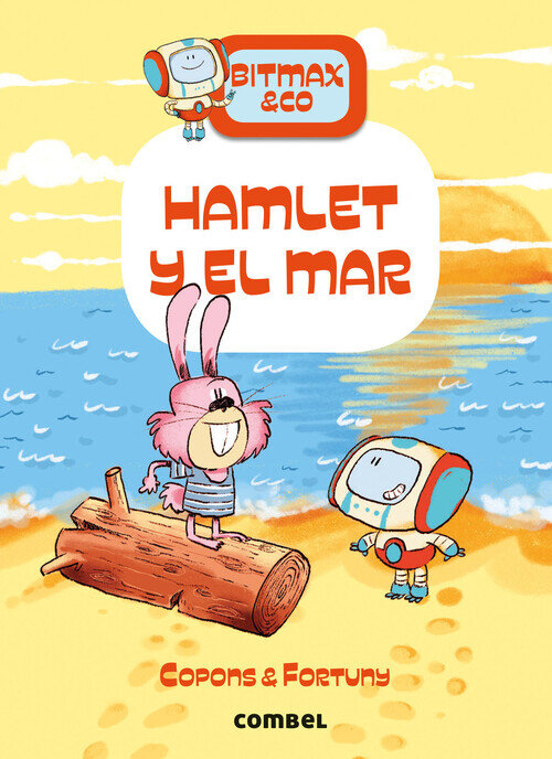 HAMLET Y EL MAR