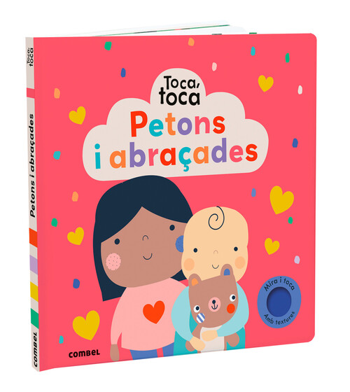 PETONS I ABRA�ADES