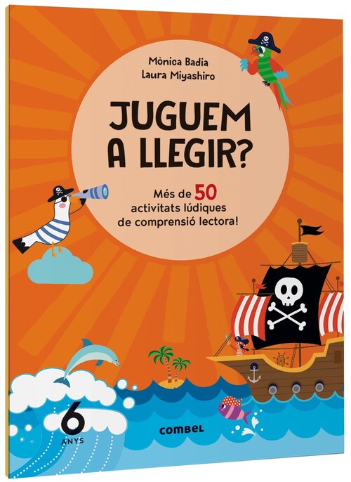 JUGAMOS A LEER? MAS DE 50 ACTIVIDADES LUDICAS DE COMPRENSION