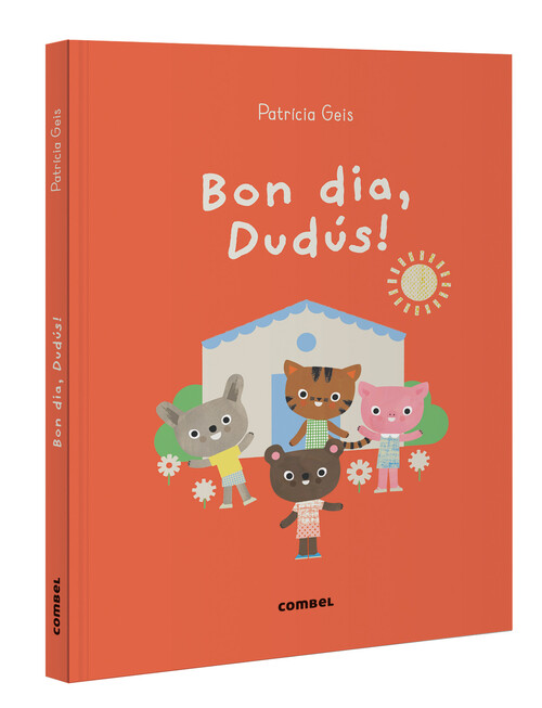 BON DIA, DUDUS!