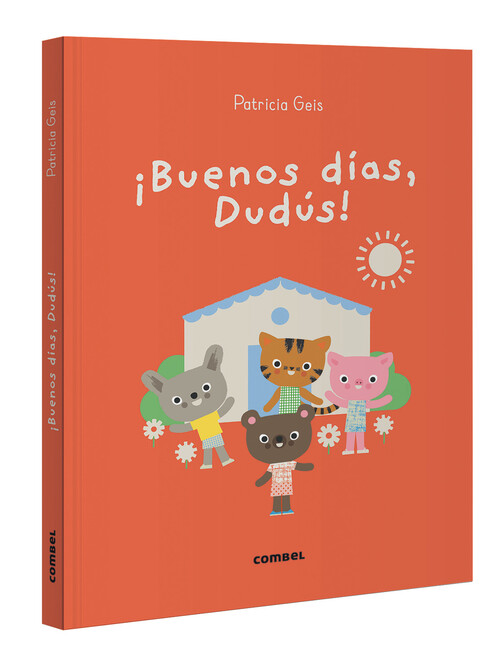 BON DIA, DUDUS!
