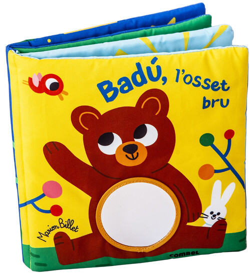 BADO, EL OSO PARDO