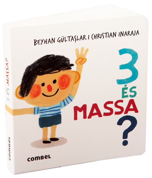 3 ES MASSA?
