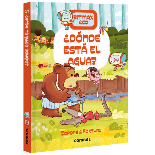 LIBRO DE LOS MONSTRUOS, EL