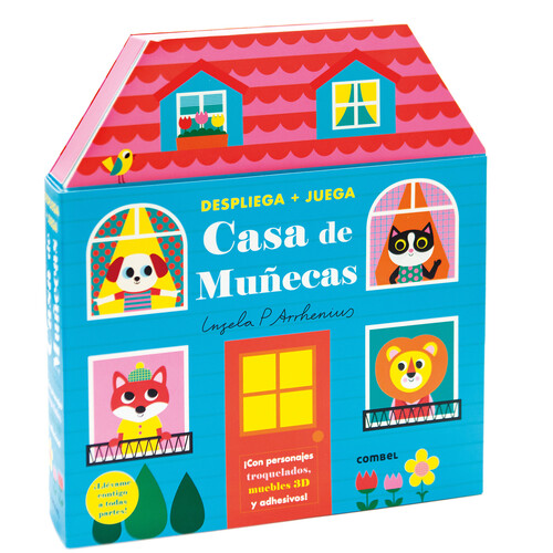 HOLA, PERRITO! LIBRO CON TEXTURAS