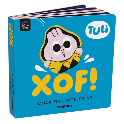 XOF!