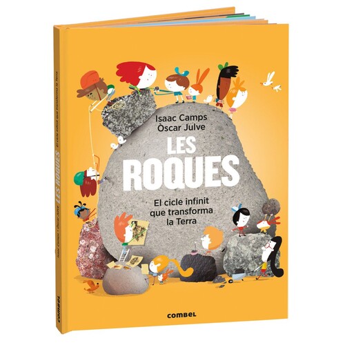 ROQUES, LES