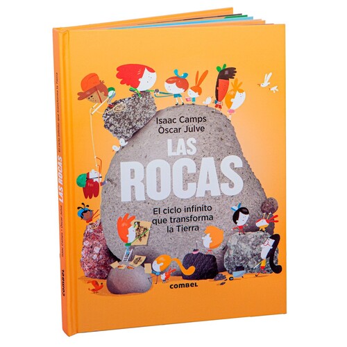 ROCAS, LAS
