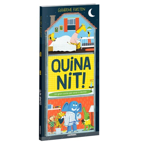 QUINA NIT!