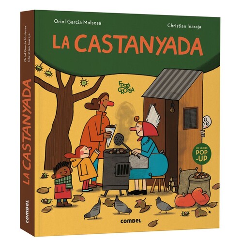 CASTANYADA, LA