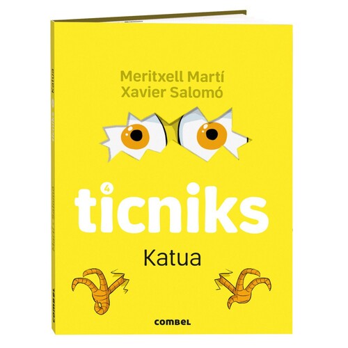 TICNIKS 2 TOPUS