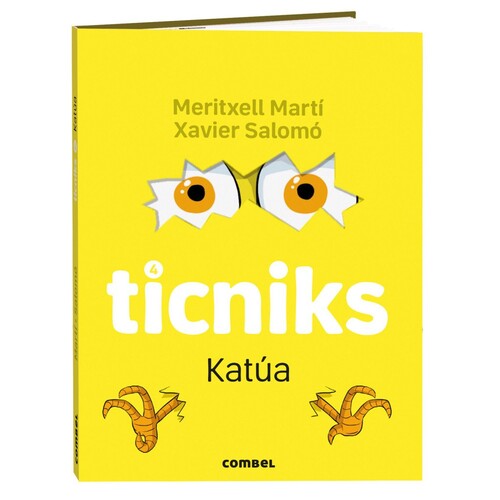 TICNIKS 2 TOPUS