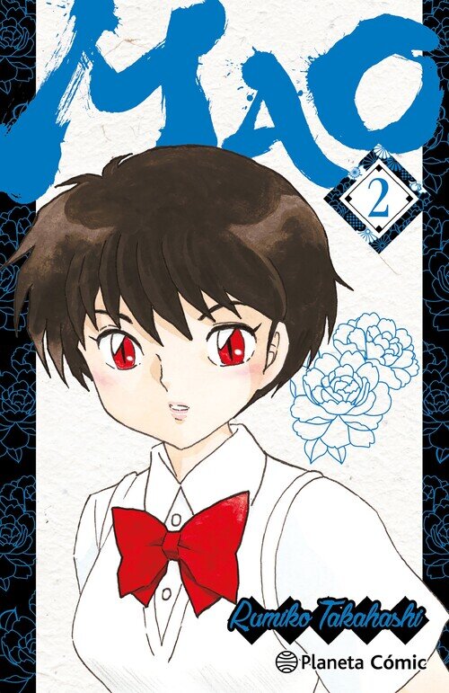 MAO N� 02