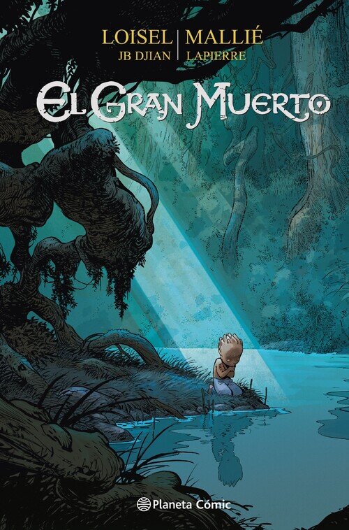 GRAN MUERTO N� 03/04, EL
