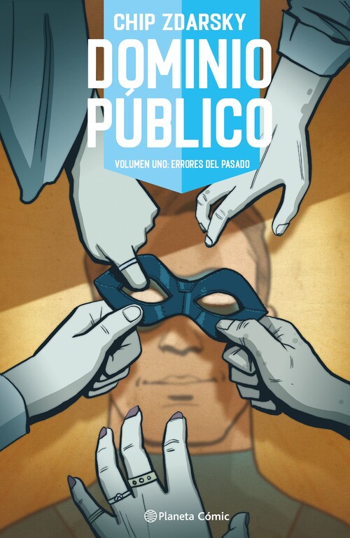 DOMINIO PUBLICO N� 01