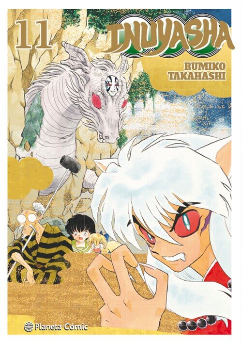 INUYASHA N� 11/30