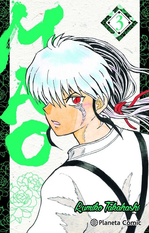 MAO N� 03