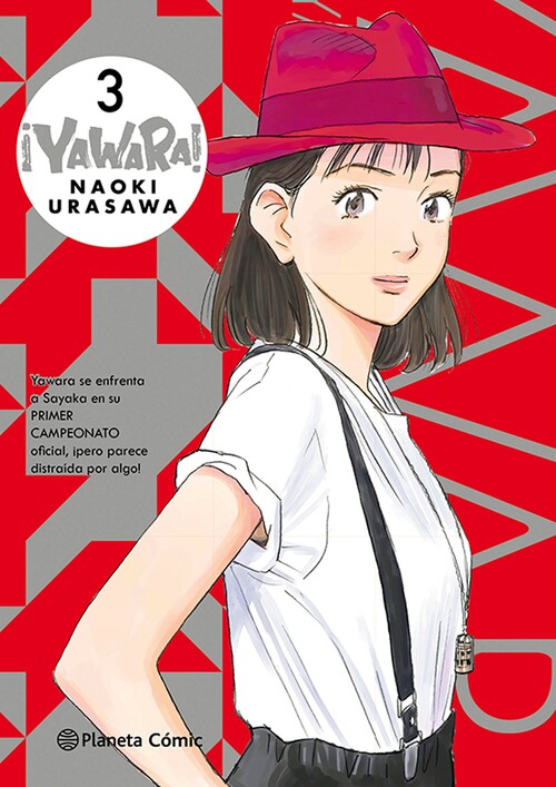 YAWARA! N� 03/20