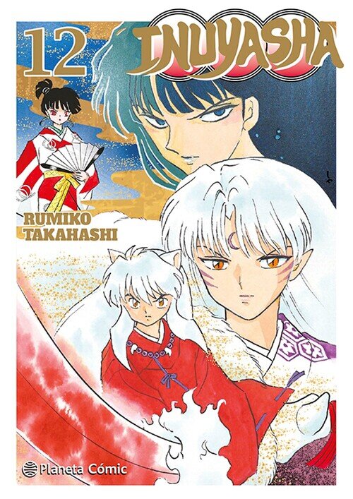 INUYASHA N� 12/30