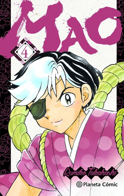 MAO N� 04