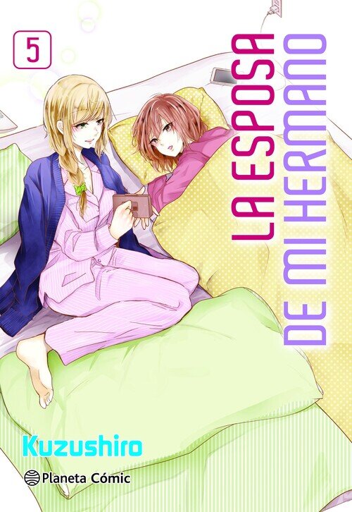 ESPOSA DE MI HERMANO N� 05, LA