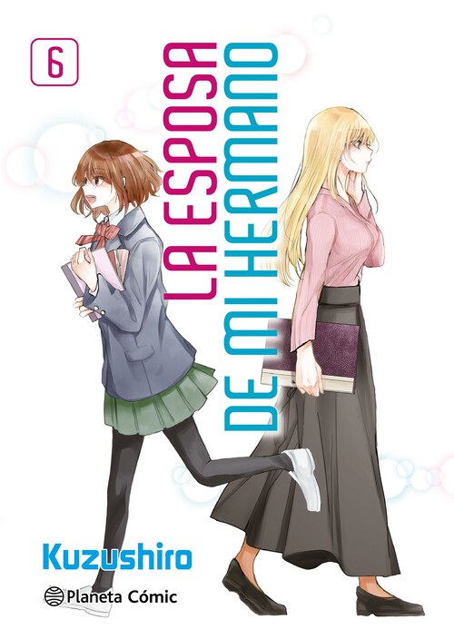 LUNA EN UNA NOCHE DE LLUVIA 6, LA