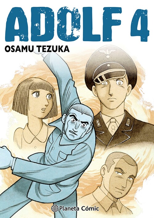 ADOLF N� 04/05 (CATALA)