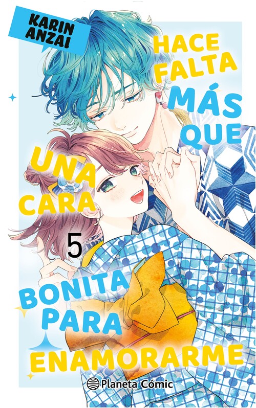 HACE FALTA MAS QUE UNA CARA BONITA PARA ENAMORARME 05