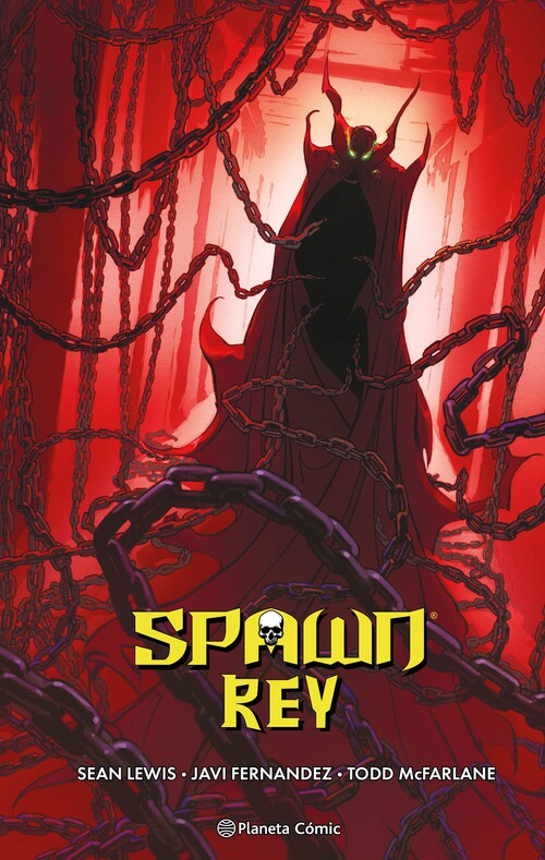 SPAWN GUNSLINGER 05