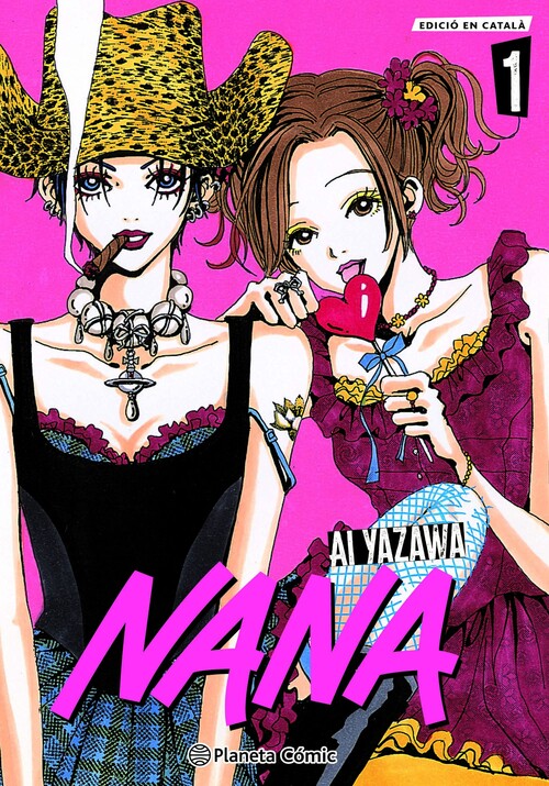 NANA 01/07 (CATALA)