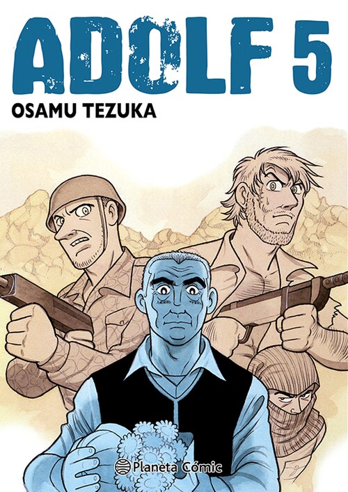 ADOLF 05/05 (CATALA)