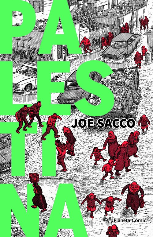 HISTORIAS DE BOSNIA (TRAZADO)