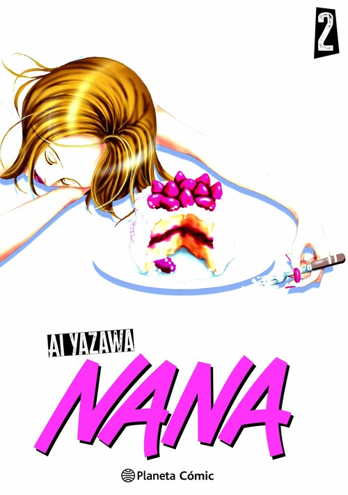 NANA 02/07