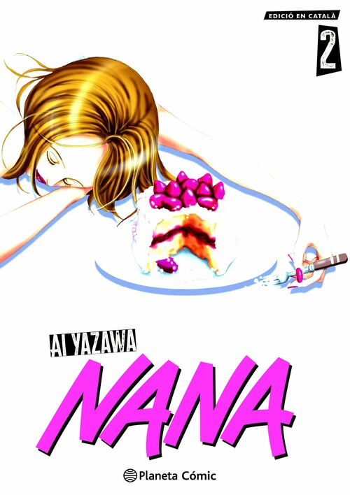 NANA 02/07 (CATALA)