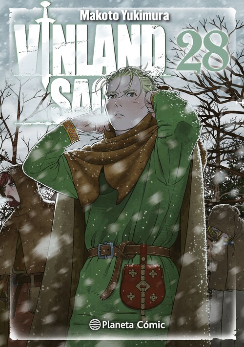 VINLAND SAGA N� 22