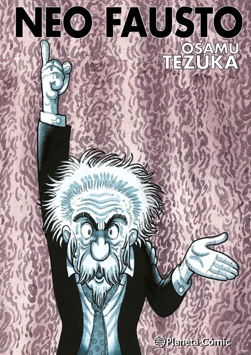 NEO FAUST