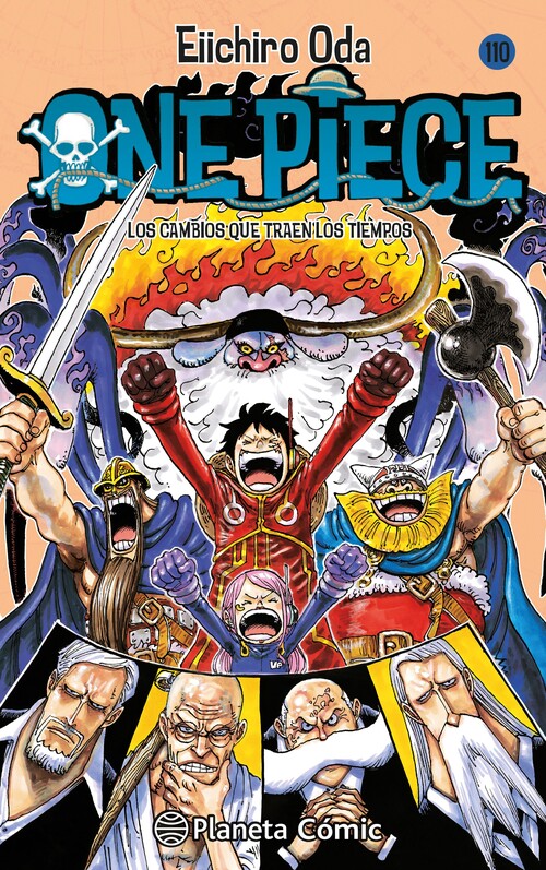 ONE PIECE N 09 (3 EN 1)