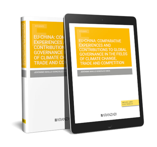 EU-CHINA: COMPARATIVE EXPERIENCES AND CONTRIBUTIONS TO GLOBA