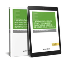 DERECHOS Y APOYOS: LA REVOLUCION JURIDICA PARA LAS PERSONAS