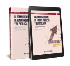 VERTIENTE FINANCIERA DE LOS PLANES PUBLICOS, LA