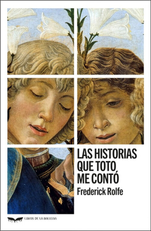 HISTORIAS QUE TOTO ME CONTO, LAS