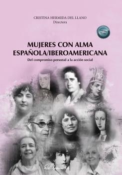 MUJERES CON ALMA ESPA�OLA/IBEROAMERICANA