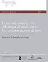 APOYO Y CONTROL JUDICIAL DEL ARBITRAJE