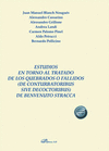 ESTUDIOS EN TORNO AL TRATADO DE LOS QUEBRADOS O FALLIDOS (DE