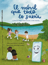 MOVIL QUE TODO LO SABIA, EL