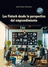 FINTECH DESDE LA PERSPECTIVA DEL EMPRENDIMIENTO, LAS