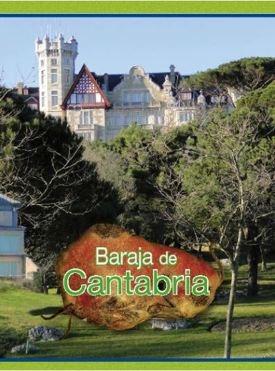 BARAJA DE CANTABRIA