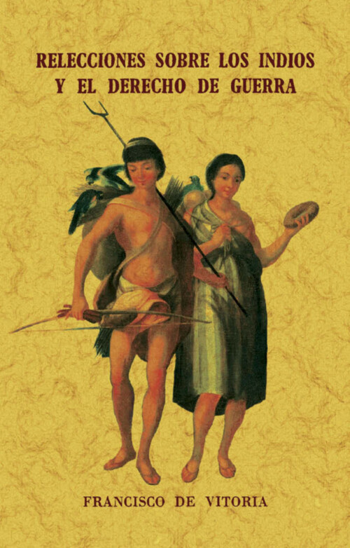 RELECCIONES JURIDICAS Y TEOLOGICAS